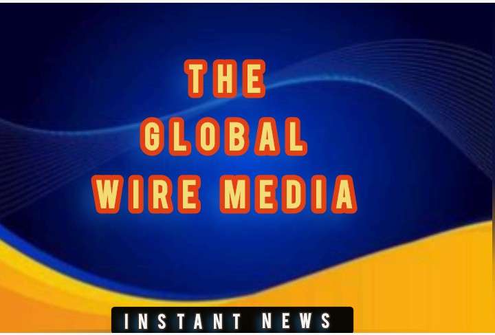 The Global Wire Media